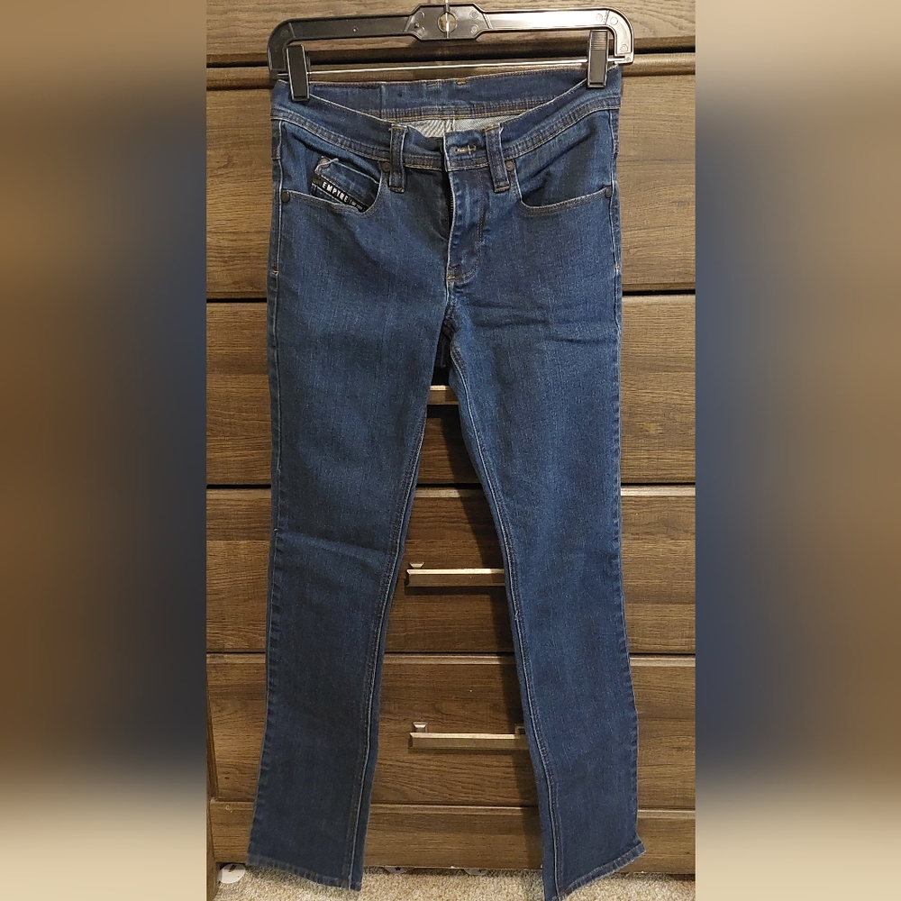 Men Empyre Skinny Jeans
